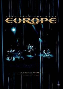 Europe : Live from the Dark